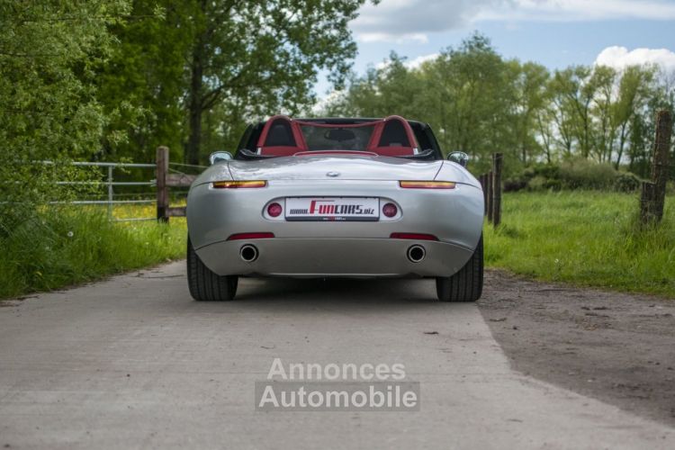 BMW Z8 - <small></small> 199.000 € <small>TTC</small> - #11