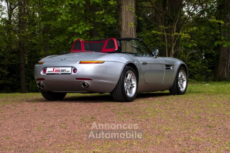 BMW Z8 - <small></small> 199.000 € <small>TTC</small> - #13