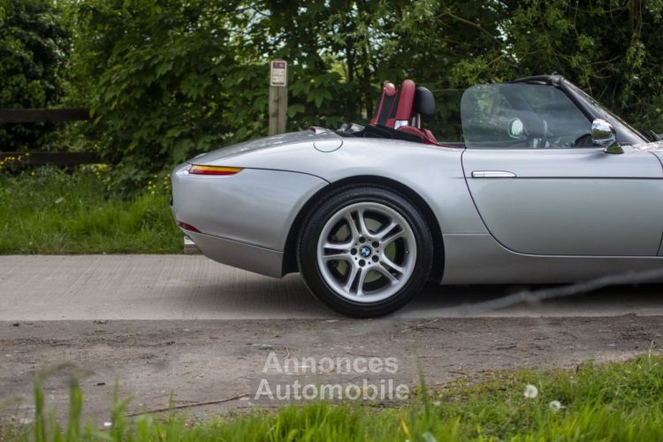 BMW Z8 - <small></small> 199.000 € <small>TTC</small> - #14