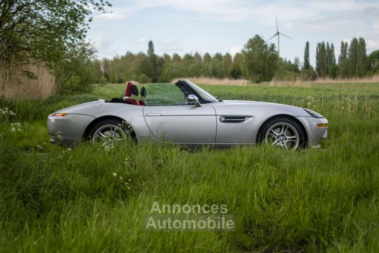 BMW Z8 - <small></small> 199.000 € <small>TTC</small> - #15