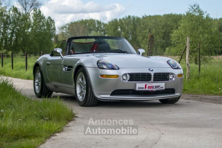 BMW Z8 - <small></small> 199.000 € <small>TTC</small> - #17