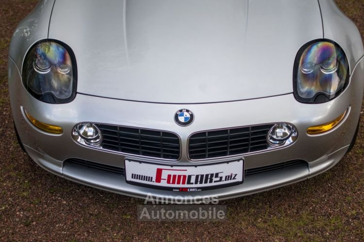 BMW Z8 - <small></small> 199.000 € <small>TTC</small> - #18