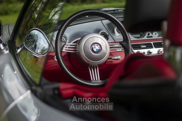 BMW Z8 - <small></small> 199.000 € <small>TTC</small> - #20