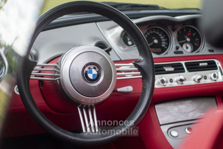 BMW Z8 - <small></small> 199.000 € <small>TTC</small> - #23