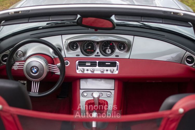 BMW Z8 - <small></small> 199.000 € <small>TTC</small> - #26