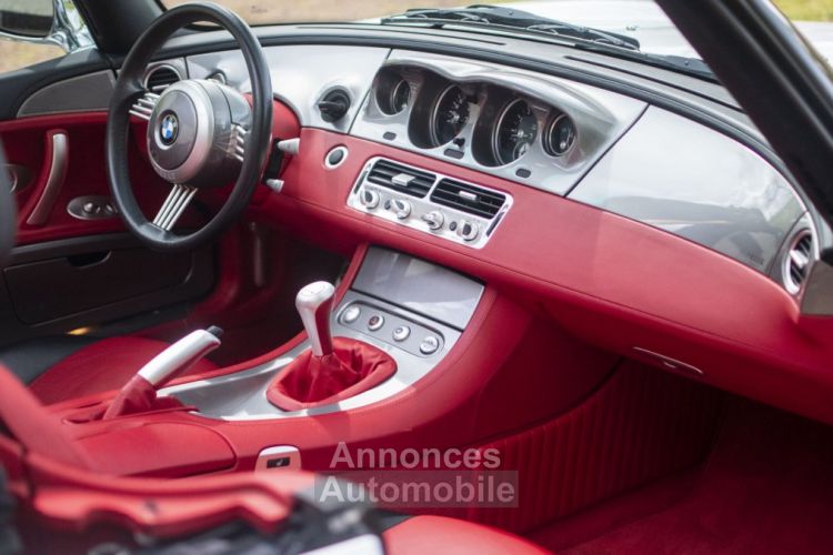 BMW Z8 - <small></small> 199.000 € <small>TTC</small> - #27