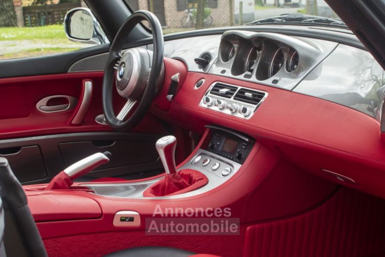 BMW Z8 - <small></small> 199.000 € <small>TTC</small> - #28