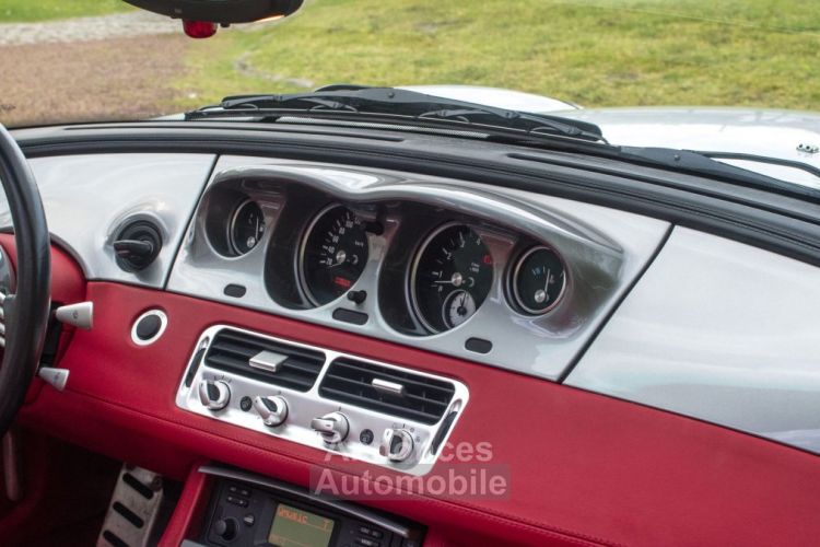 BMW Z8 - <small></small> 199.000 € <small>TTC</small> - #29