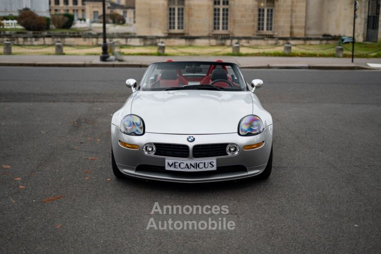 BMW Z8 - <small></small> 224.900 € <small>TTC</small> - #1