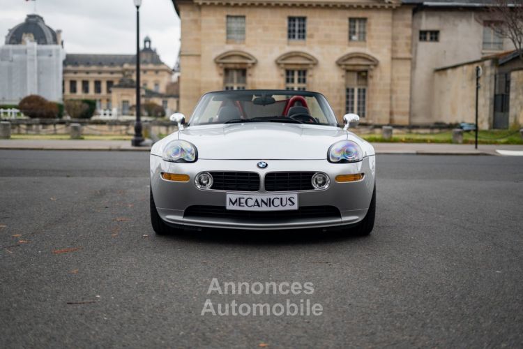 BMW Z8 - <small></small> 224.900 € <small>TTC</small> - #2