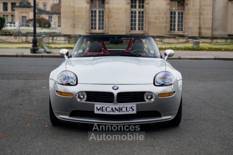 BMW Z8 - <small></small> 224.900 € <small>TTC</small> - #3