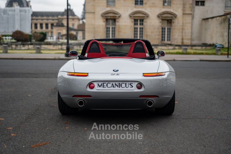 BMW Z8 - <small></small> 224.900 € <small>TTC</small> - #7