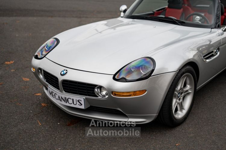 BMW Z8 - <small></small> 224.900 € <small>TTC</small> - #8