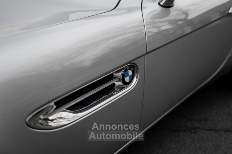 BMW Z8 - <small></small> 224.900 € <small>TTC</small> - #11