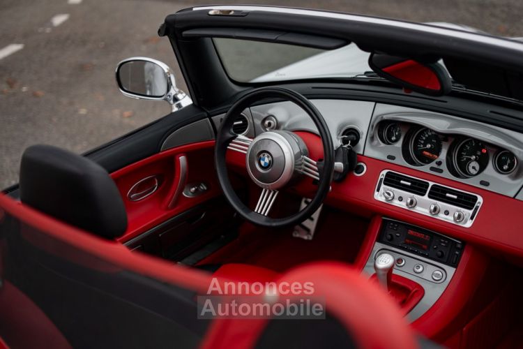 BMW Z8 - <small></small> 224.900 € <small>TTC</small> - #14