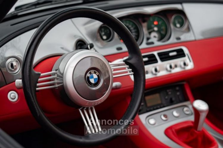 BMW Z8 - <small></small> 224.900 € <small>TTC</small> - #15