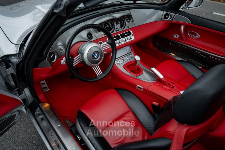 BMW Z8 - <small></small> 224.900 € <small>TTC</small> - #16