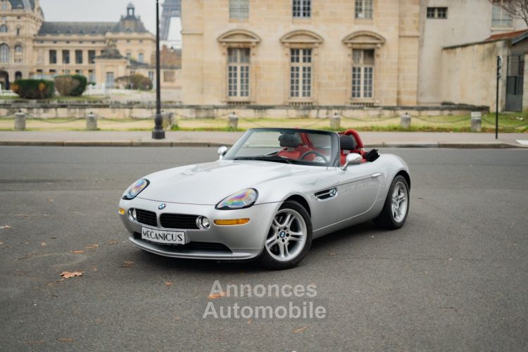 BMW Z8 - <small></small> 229.900 € <small>TTC</small> - #1