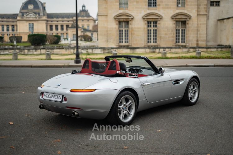 BMW Z8 - <small></small> 229.900 € <small>TTC</small> - #2