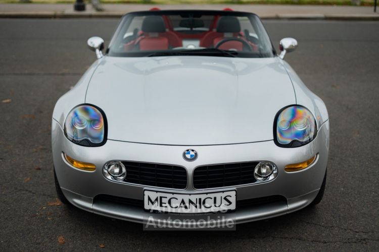 BMW Z8 - <small></small> 229.900 € <small>TTC</small> - #6