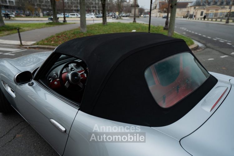 BMW Z8 - <small></small> 229.900 € <small>TTC</small> - #7