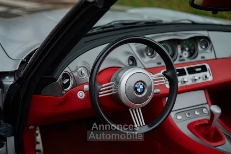 BMW Z8 - <small></small> 229.900 € <small>TTC</small> - #12