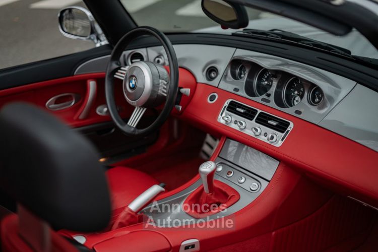 BMW Z8 - <small></small> 229.900 € <small>TTC</small> - #14