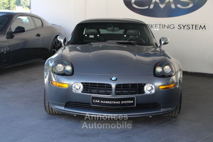 BMW Z8 4.9 V8 400 - <small>A partir de </small>1.790 EUR <small>/ mois</small> - #3