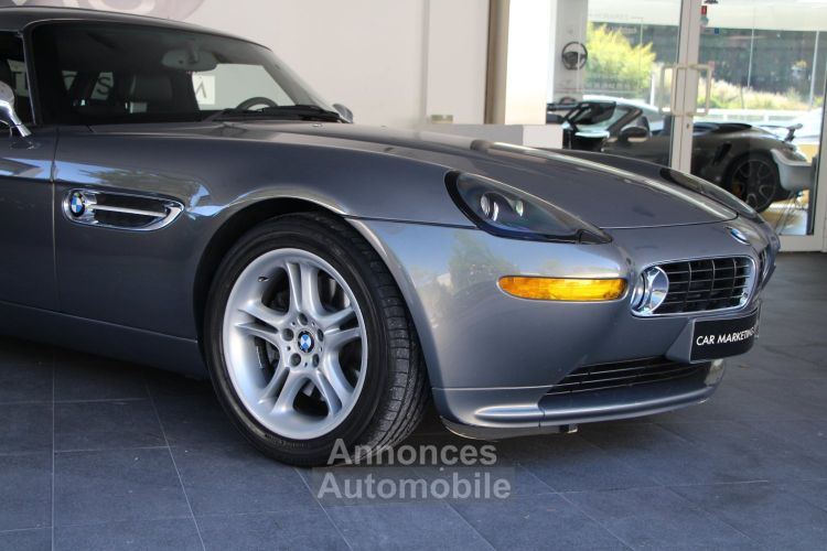 BMW Z8 4.9 V8 400 - <small>A partir de </small>1.790 EUR <small>/ mois</small> - #5