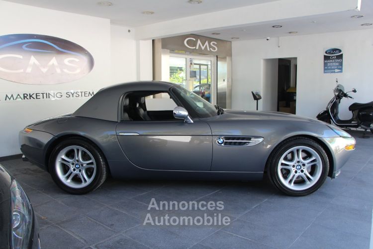 BMW Z8 4.9 V8 400 - <small>A partir de </small>1.790 EUR <small>/ mois</small> - #6