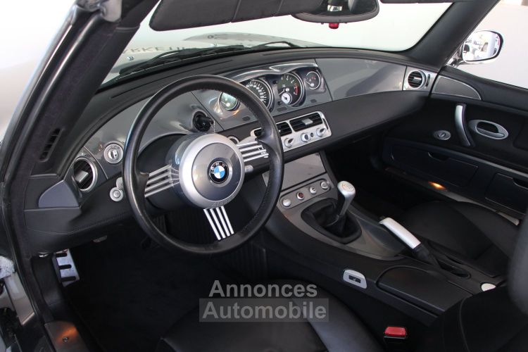 BMW Z8 4.9 V8 400 - <small>A partir de </small>1.790 EUR <small>/ mois</small> - #12