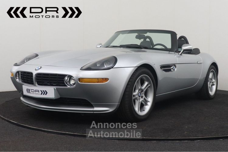 BMW Z8 5.0 V8 - FIRST OWNER PAINT PERFECT CONDITION - <small></small> 234.995 € <small>TTC</small> - #1