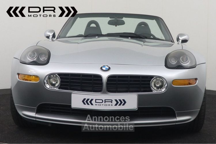 BMW Z8 5.0 V8 - FIRST OWNER PAINT PERFECT CONDITION - <small></small> 234.995 € <small>TTC</small> - #6