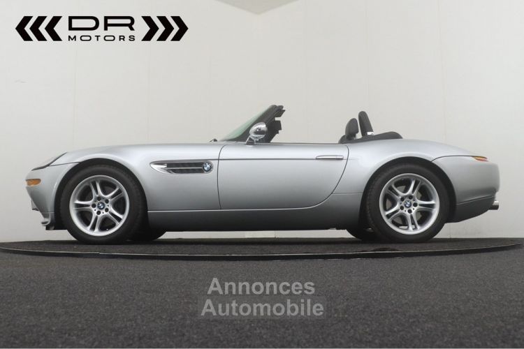 BMW Z8 5.0 V8 - FIRST OWNER PAINT PERFECT CONDITION - <small></small> 234.995 € <small>TTC</small> - #4