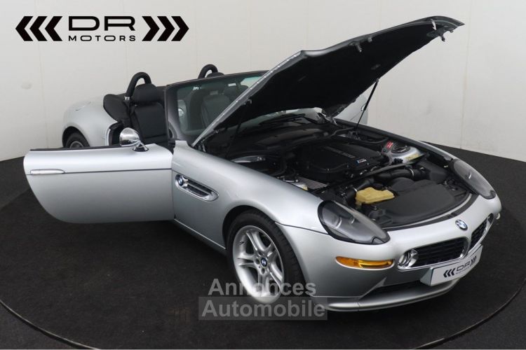 BMW Z8 5.0 V8 - FIRST OWNER PAINT PERFECT CONDITION - <small></small> 234.995 € <small>TTC</small> - #12