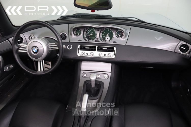 BMW Z8 5.0 V8 - FIRST OWNER PAINT PERFECT CONDITION - <small></small> 234.995 € <small>TTC</small> - #14