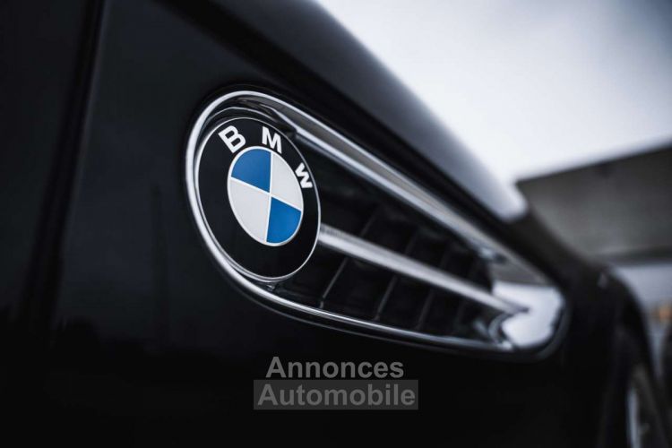 BMW Z8 Alpina Roadster Black 99 of 555 Hardtop - <small></small> 322.900 € <small>TTC</small> - #8