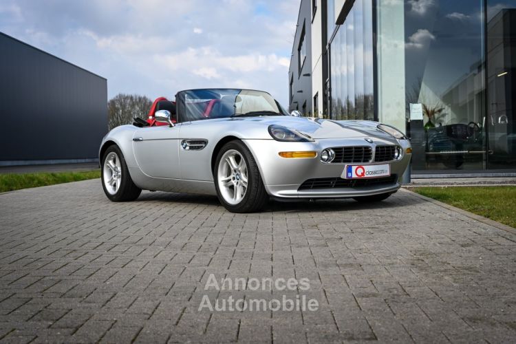 BMW Z8 Art on wheels - <small></small> 210.000 € <small>TTC</small> - #1