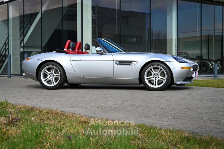 BMW Z8 Art on wheels - <small></small> 210.000 € <small>TTC</small> - #2