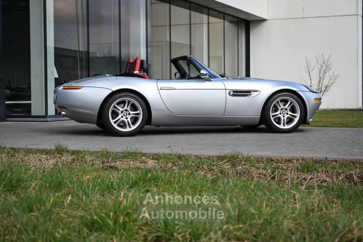 BMW Z8 Art on wheels - <small></small> 210.000 € <small>TTC</small> - #6