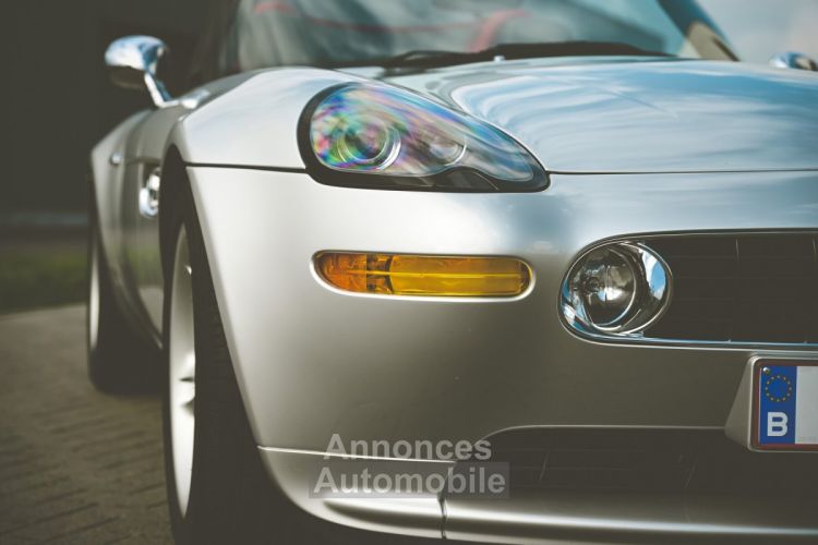 BMW Z8 Art on wheels - <small></small> 210.000 € <small>TTC</small> - #15