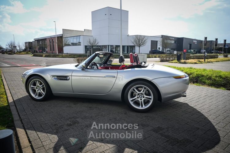 BMW Z8 Art on wheels - <small></small> 210.000 € <small>TTC</small> - #19