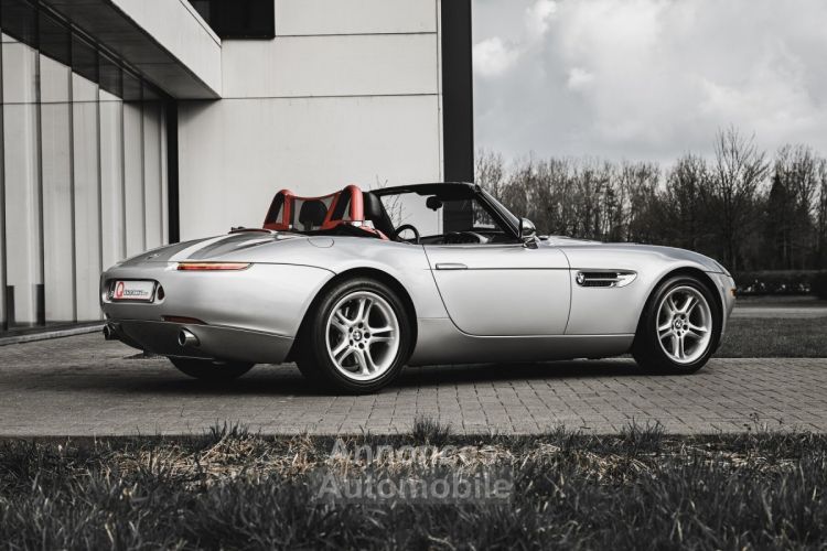 BMW Z8 Art on wheels - <small></small> 210.000 € <small>TTC</small> - #21