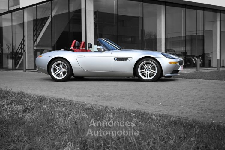 BMW Z8 Art on wheels - <small></small> 210.000 € <small>TTC</small> - #22