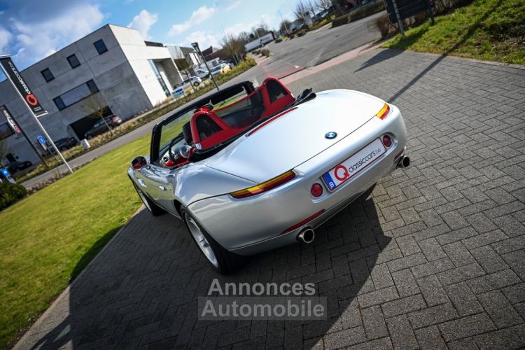 BMW Z8 Art on wheels - <small></small> 210.000 € <small>TTC</small> - #24