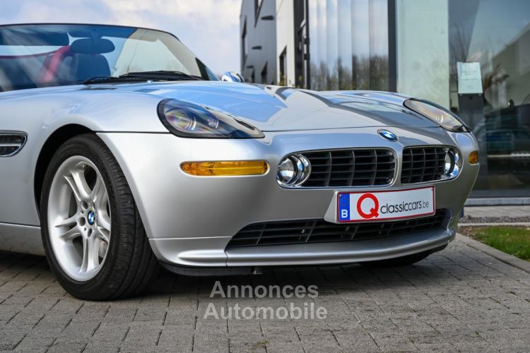 BMW Z8 Art on wheels - <small></small> 210.000 € <small>TTC</small> - #27