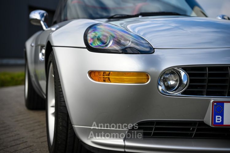 BMW Z8 Art on wheels - <small></small> 210.000 € <small>TTC</small> - #30