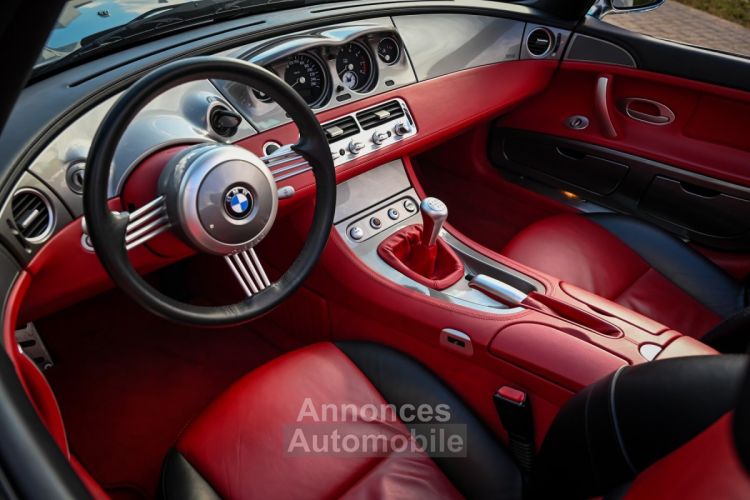 BMW Z8 Art on wheels - <small></small> 210.000 € <small>TTC</small> - #38