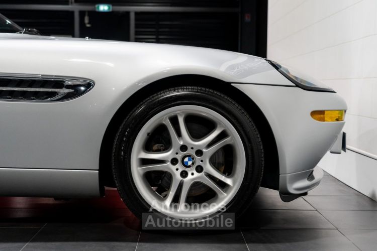 BMW Z8 E52 V8 4.9 400 Ch - <small></small> 194.900 € <small>TTC</small> - #12