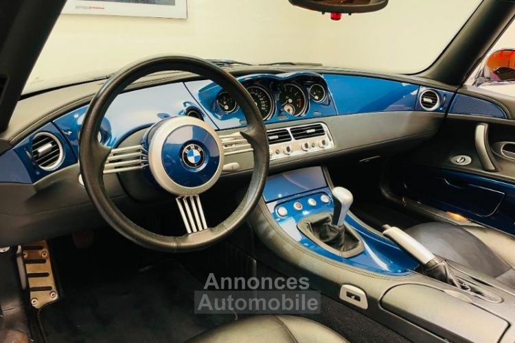 BMW Z8 Roadster 400ch - <small></small> 244.900 € <small>TTC</small> - #2